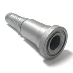 Flansch SAE 6000 Interlock