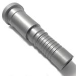 Flansch SAE 6000 Interlock