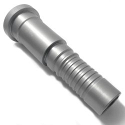Flansch SAE 3000 Interlock