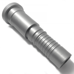 FLASQUE SAE 3000 INTERLOCK