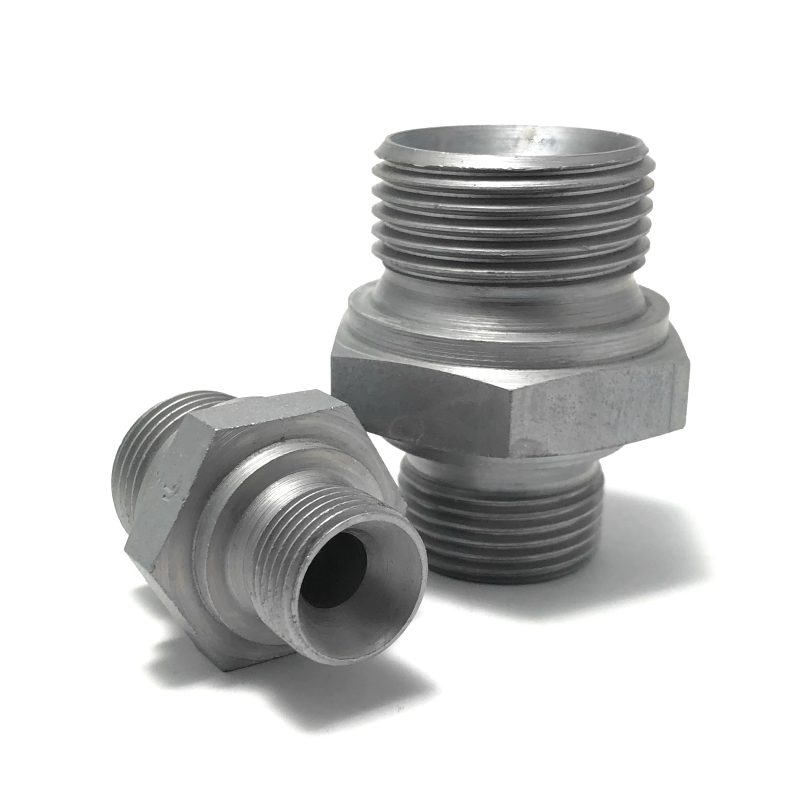 Machón BSP macho-macho