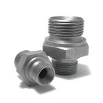 Mamelon BSP mâle-mâle