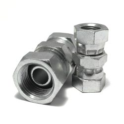 Unión hembra-hembra BSP (S942)