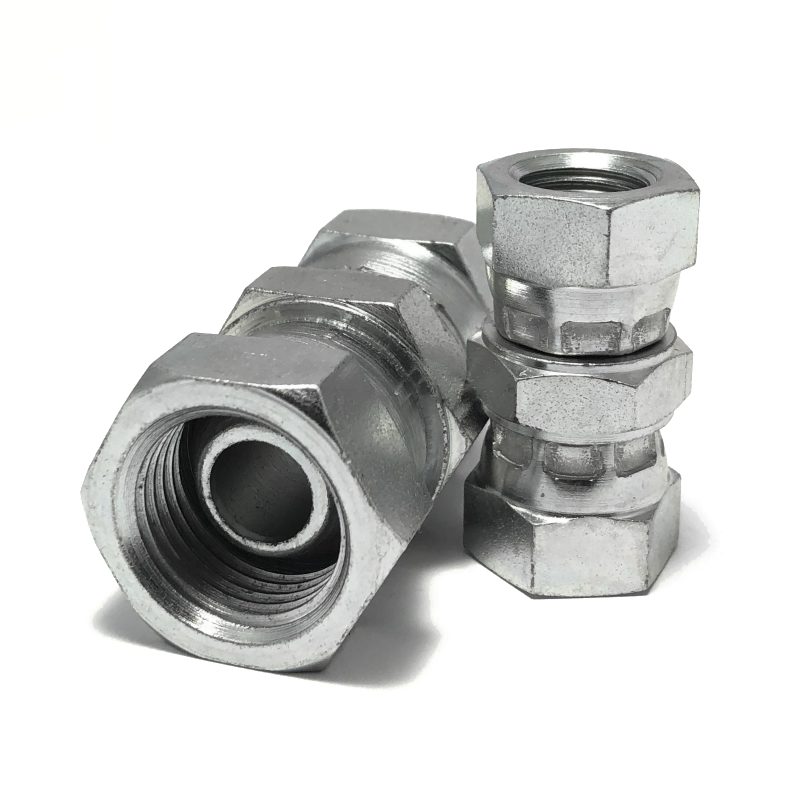 Unión hembra-hembra BSP (S942)