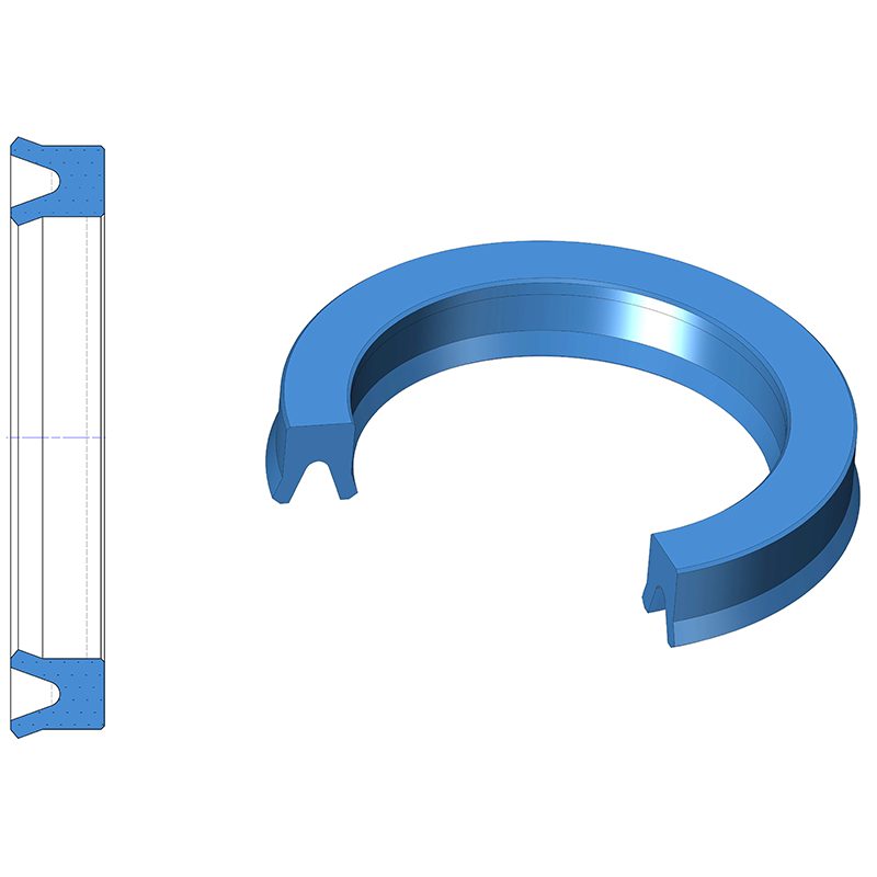 OIL SEAL TTU 5X11X5