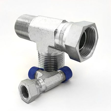 T EVL macho-macho-hembra BSP (S955)