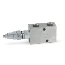 Marchesini VBCD SE CC 3/4" overcentre valve for closed centre