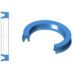 OIL SEAL 80X95X11.5 (DS104)