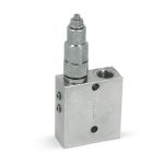 Marchesini VSQAPP sequence valve