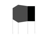 JOINT TYPE B 20X27X6 (ÉCHELLES)