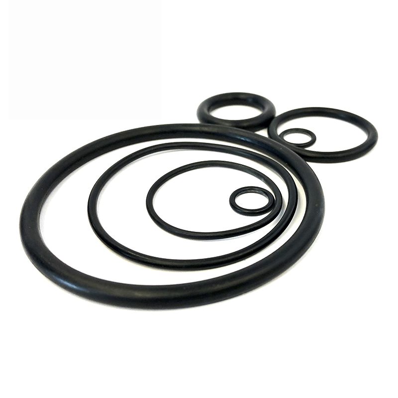 SEAL FOR HAMMER VALVE