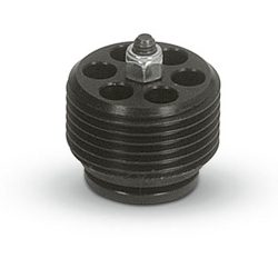 Marchesini VUBA hose burst valve