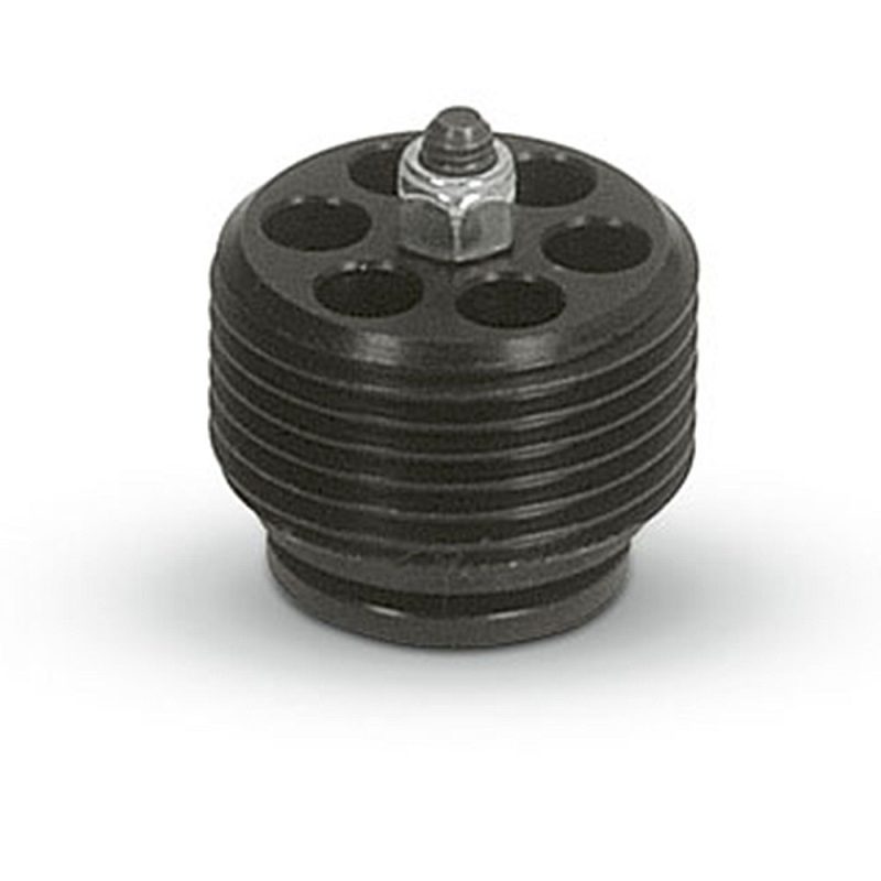 Valve parachute Marchesini VUBA