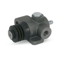 Endschalterventil Marchesini V-FCR 1T stromlos offen