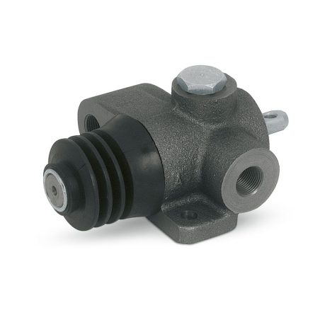 Marchesini V-FCR 1T end-of-stroke valve, normally open