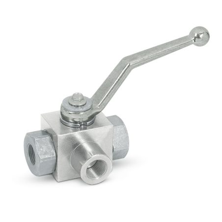 Marchesini RS 3 3-way ball valve