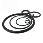 O-RING 82X2 VITON