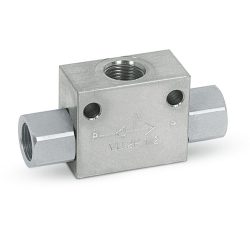 ODER-Ventil VU2P