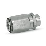 Marchesini VRB bidirectional flow restrictor