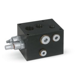 Valvola di esclusione alta-bassa VABP FL