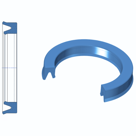 JOINT TTI 36X51X10/11