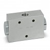 DIVISOR DE FLUJO DFL
