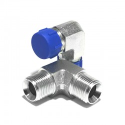 GENOU M-M BSP