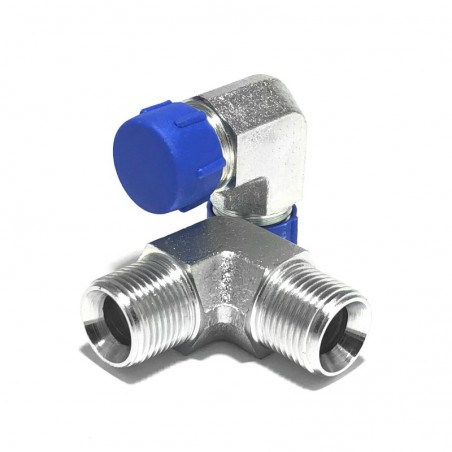 RODILLA M-M BSP