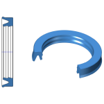 VEDANTE TTI/L 162X172X14/15