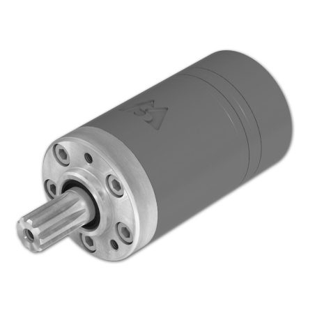 Moteur orbital M+S MM