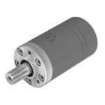 Moteur orbital M+S MM