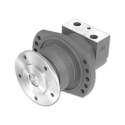 Motore orbitale ruota M+S TMF