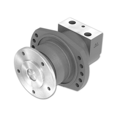 Moteur orbital de roue M+S TMF