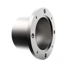 KTR PFL 450/9/1 bellhousing - 450 mm - for machining