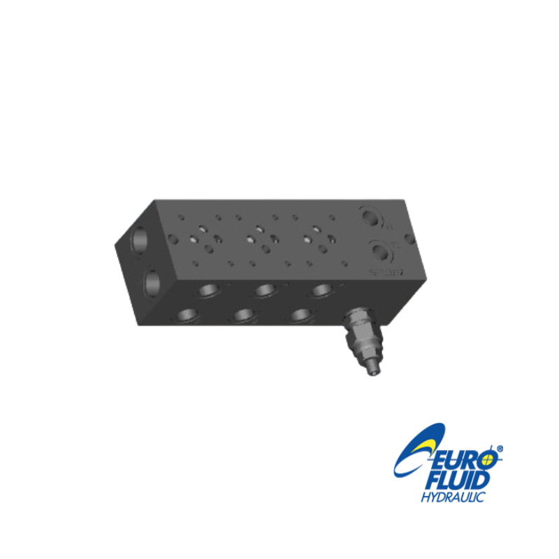 BLOC 6-NG6 EM213/6Z PRÉDISPOSÉ AU LIMITATEUR