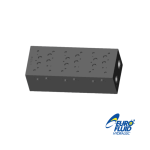 BASE NG16 1" EM207/2Y A.B.P.T - LATERAUX