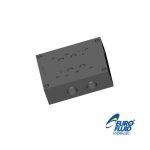Base NG25 1.1/4" Eurofluid ES8A114LL | Hidro Orfão
