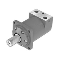 Motore orbitale M+S MVM