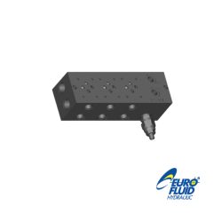 Monobloque NG6 Eurofluid EMS213 | Hidro Orfão