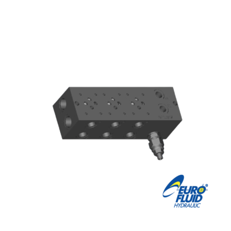 BLOC 8-NG6 EM213/8Z PRÉDISPOSÉ POUR LIMITER