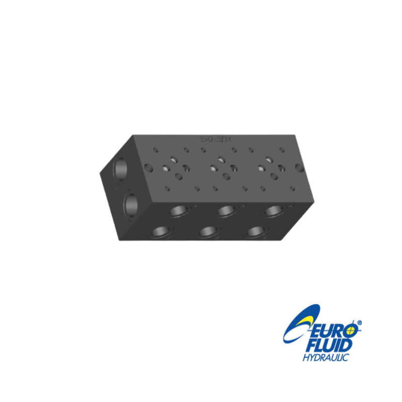 BLOC 8-NG6 EM213/8Y SANS LIMITEUR