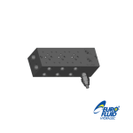 BLOCK 8-NG6 EM213/8X3F WITH LIMITER 100-350 BAR