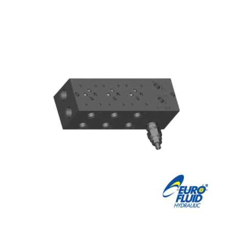 BLOC 7-NG6 EM213/7Z PRÉDISPOSÉ AU LIMITATEUR