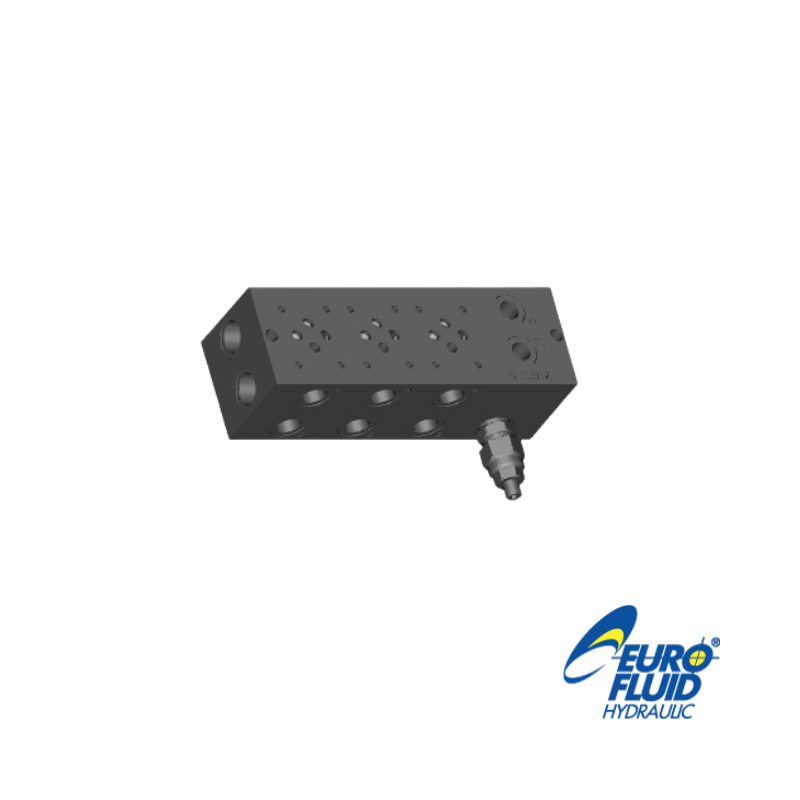 BLOC 5-NG6 EM213/5Z PRÉDISPOSÉ AU LIMITATEUR