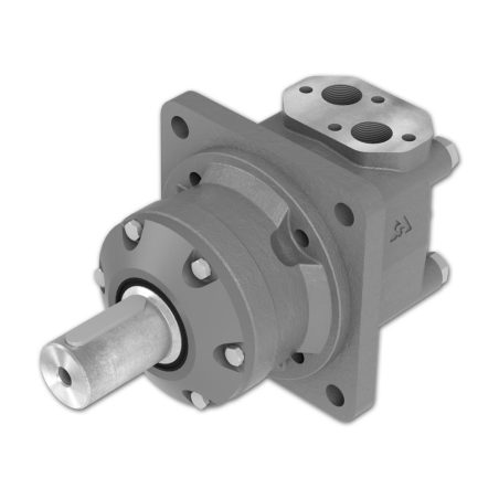 Moteur orbital M+S MV