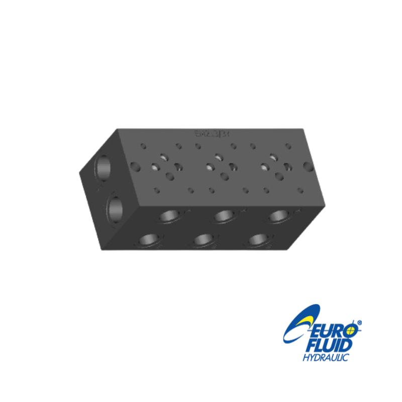 BLOC 4-NG6 EM213/4Y SANS LIMITATEUR
