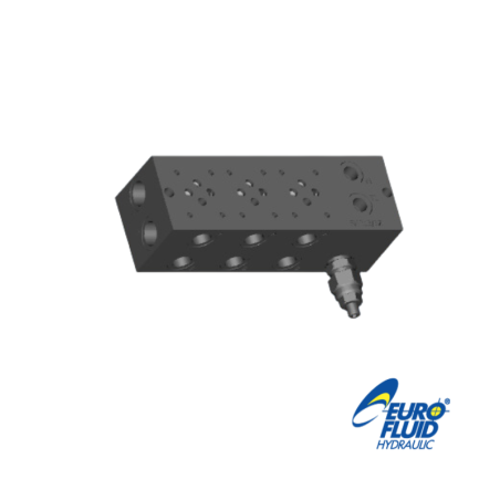 BLOC 3-NG6 EM213/3Z PRÉPARÉ POUR LIMITER
