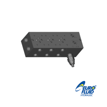 BLOC 2-NG6 EM213/2Z PRÉPARÉ POUR LIMITER