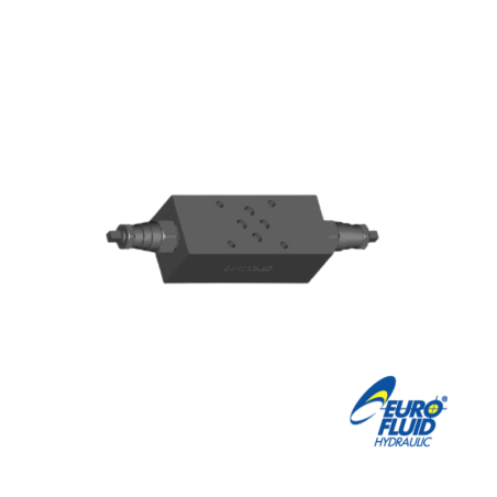 LIMITADORES DE SANDWICH A.B-T EVM103ABX3F