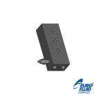 BLOC 3-NG6 EM103/338PX3F AVEC LIMITATEUR 100-350 BAR